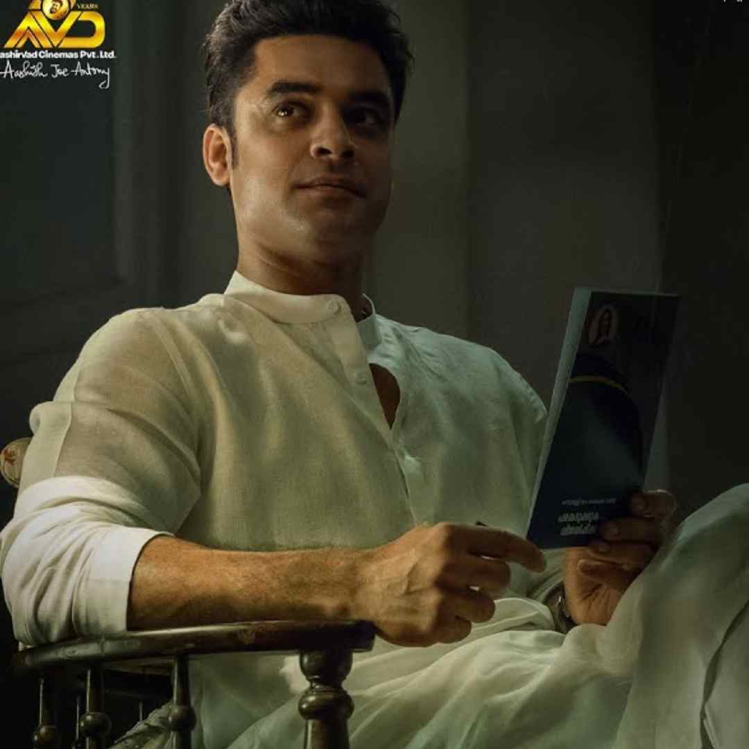 Tovino in Empuraan movie