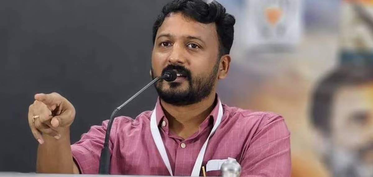 വ്യാജ തിരിച്ചറിയല്‍ കാര്‍ഡ് കേസ്: രാഹുല്‍ മാങ്കൂട്ടത്തിലിനെ ക്രൈംബ്രാഞ്ച് ഉടന്‍ ചോദ്യം ചെയ്യും