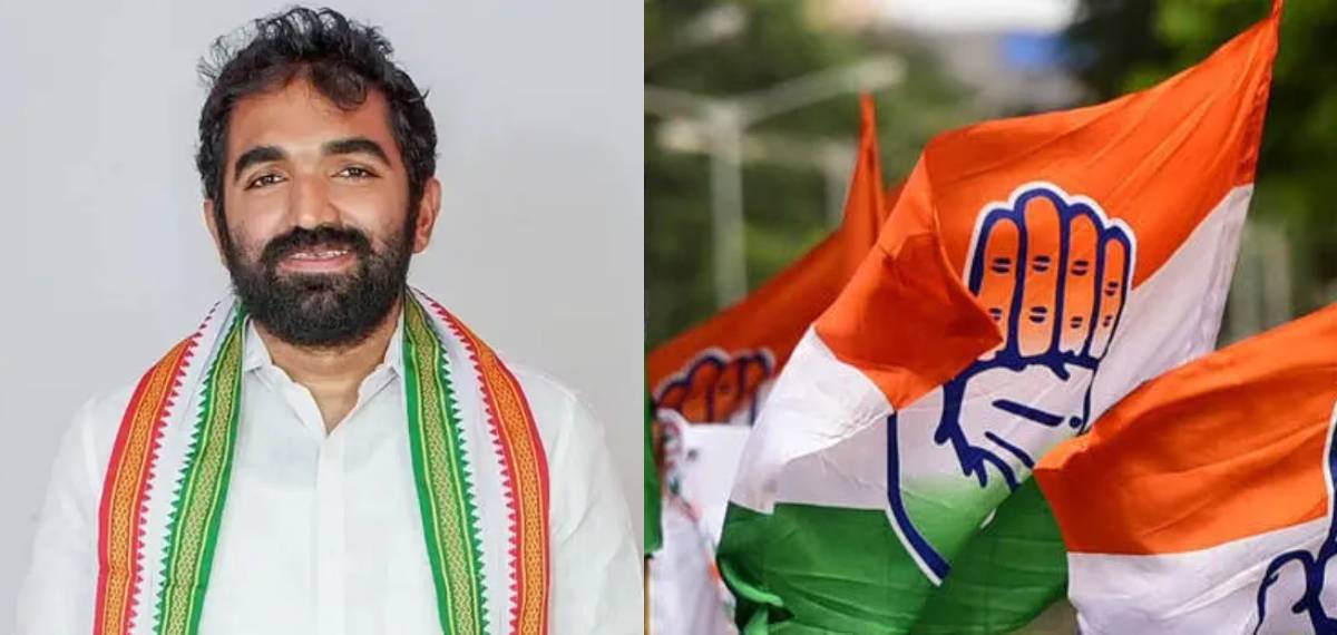 അബിനെ പിന്തുണച്ചത് തിരിച്ചടിയായി; കെപിസിസി പുനഃസംഘടനയിൽ ചാണ്ടി ഉമ്മന് അതൃപ്തി, തഴഞ്ഞെന്ന് അനുകൂലികൾ