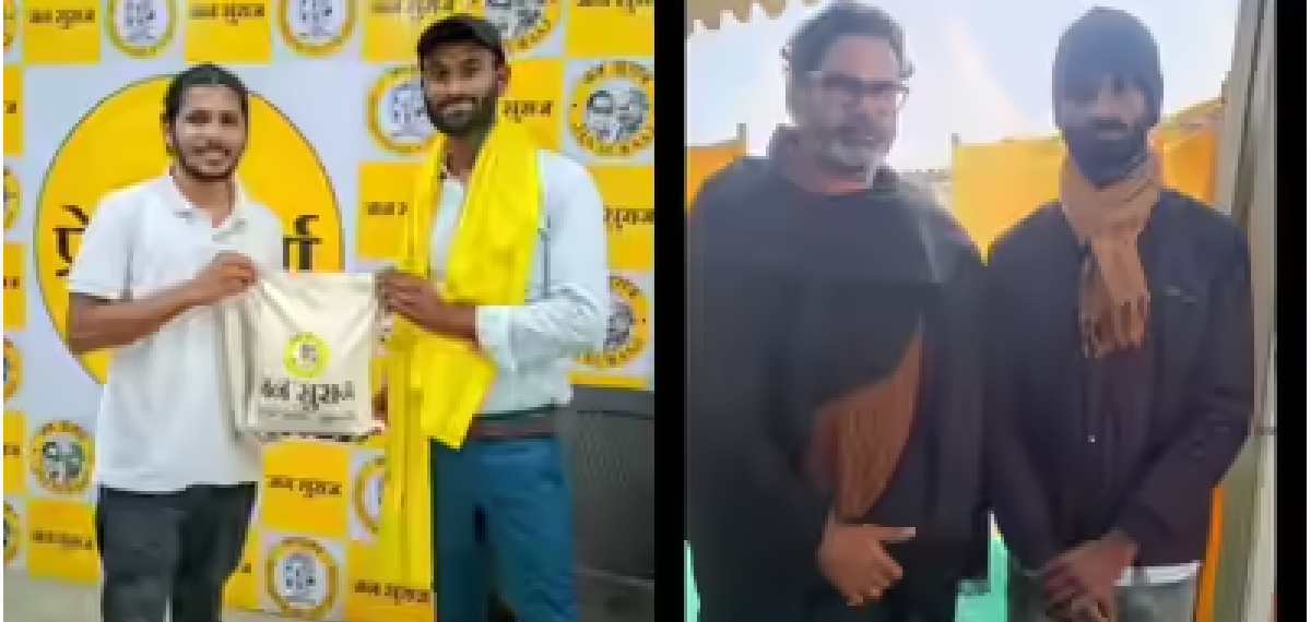 പ്രധാനമന്ത്രിയുടെയും രാഷ്ട്രപതിയുടെയും വ്യാജ എഐ വീഡിയോ നിര്‍മിച്ചു; 25കാരന്‍ അറസ്റ്റില്‍