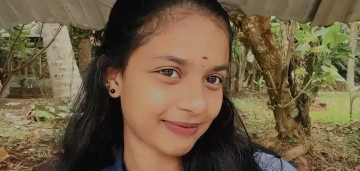 വര്‍ക്കലയില്‍ പത്താം ക്ലാസ് വിദ്യാര്‍ത്ഥിനി ജീവനൊടുക്കിയ നിലയില്‍