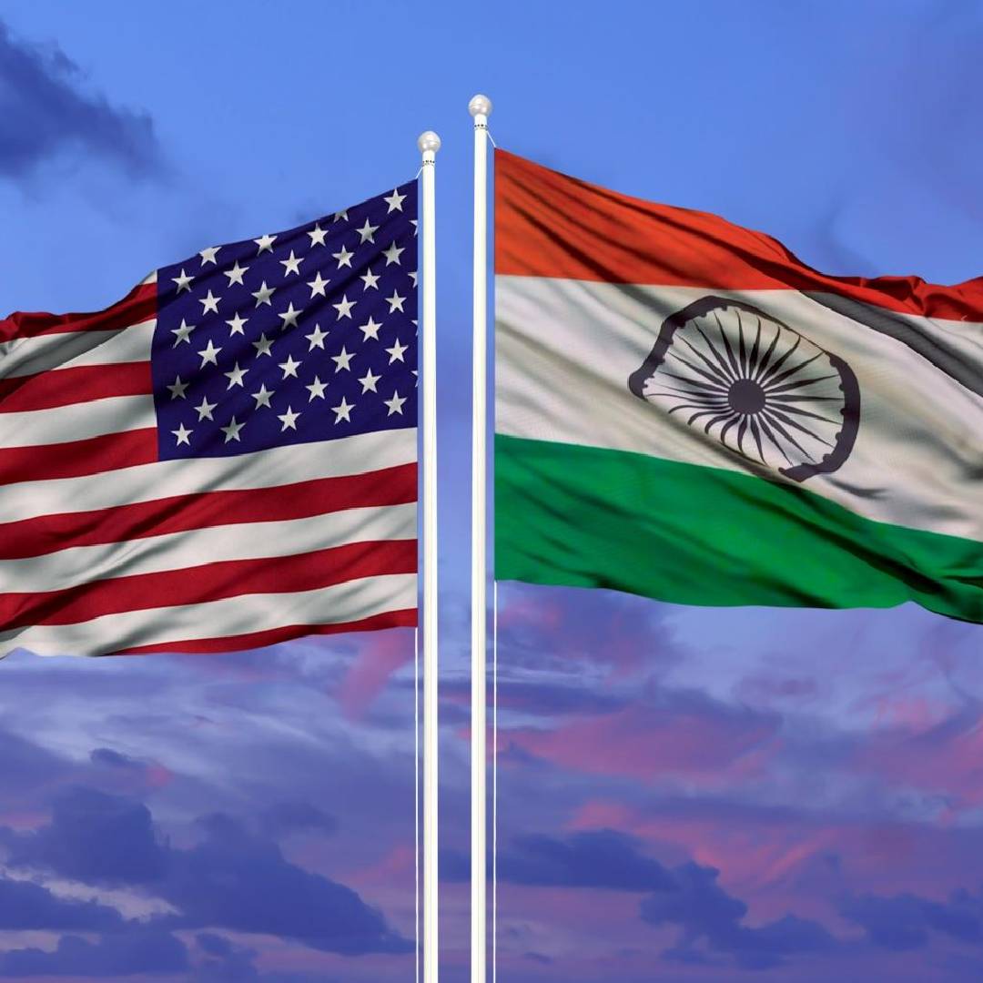 india us flag