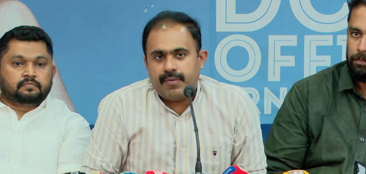 തെരഞ്ഞെടുപ്പുകളിൽ യുവജന പ്രാതിനിധ്യം കുറയുന്നു, പരിഗണിക്കുന്നത് തോൽക്കുന്ന സീറ്റുകളിൽ ആകരുത്: അബിൻ വർക്കി