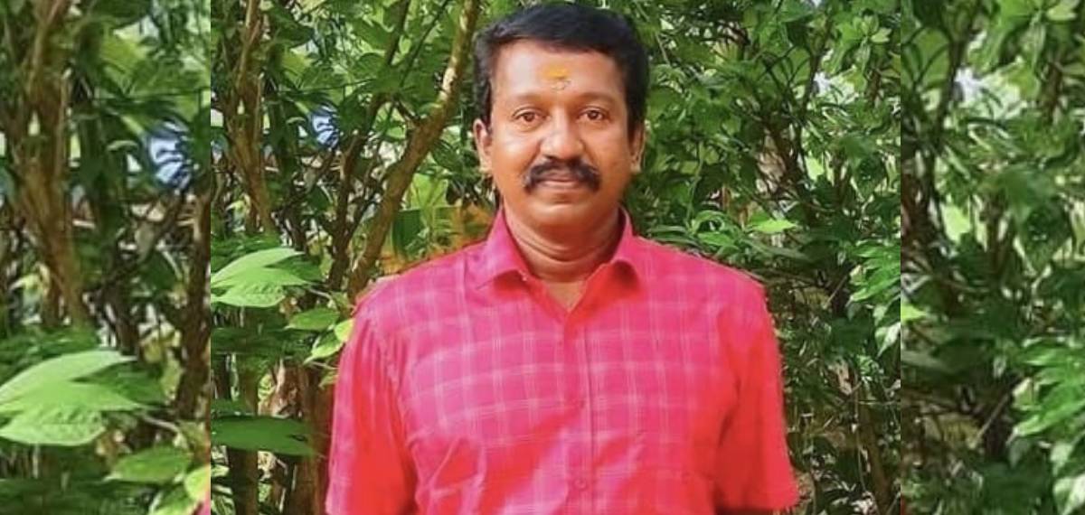 കൊല്ലത്ത് അഭിഭാഷകനെ വീടിനുളളില്‍ മരിച്ച നിലയില്‍ കണ്ടെത്തി