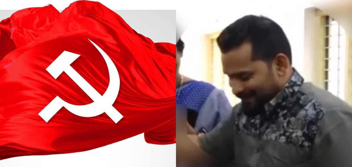 വടക്കാഞ്ചേരി ബ്ലോക്കിൽ കൂറുമാറാൻCPIM 50ലക്ഷം വാഗ്ദാനം ചെയ്തെന്ന് ലീഗ് സ്വതന്ത്രന്റെ ശബ്ദരേഖ;വിജിലൻസ് അന്വേഷണം