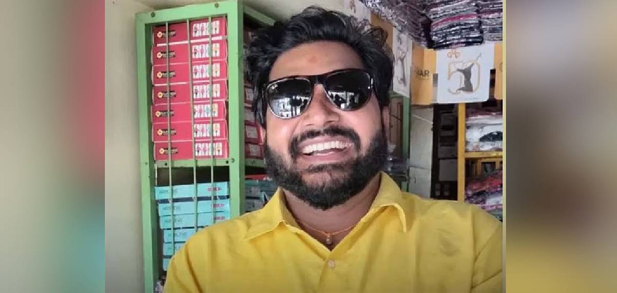 മരിച്ചെന്ന് സ്ഥിരീകരിച്ച യുവാവ് സംസ്കാരത്തിനായി കുഴിയിലേക്ക് എടുക്കുന്നതിനിടെ ശ്വസിച്ചു