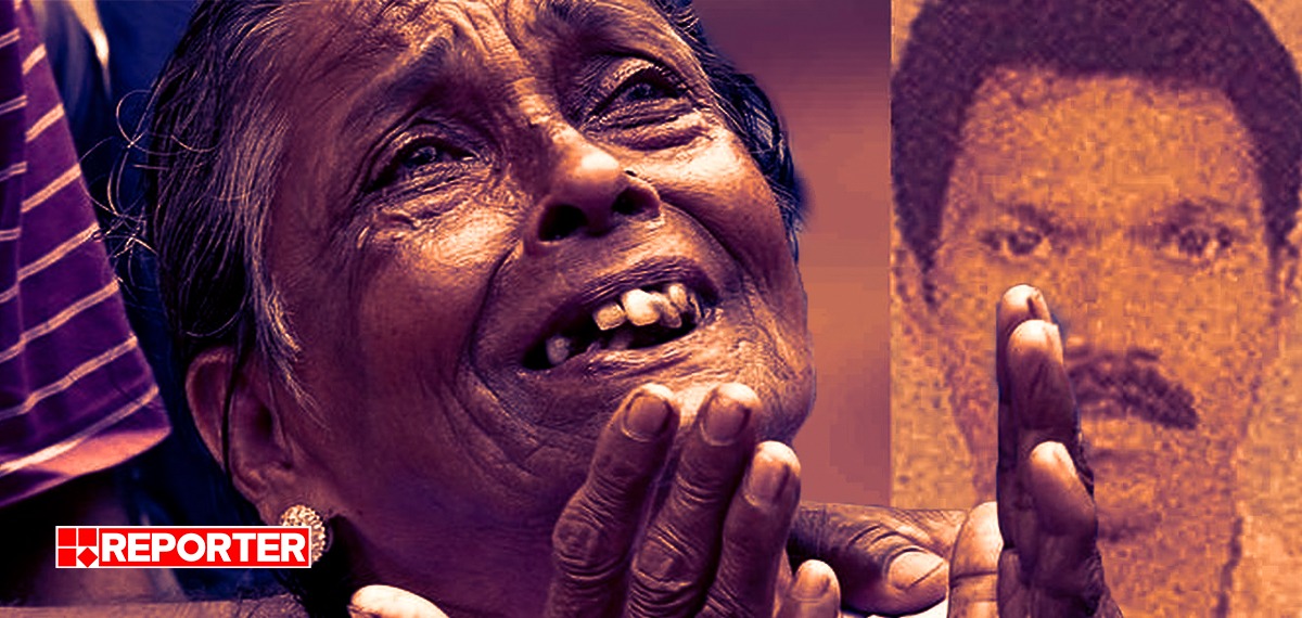 ഉദയകുമാറിനെ പൊലീസ് കസ്റ്റഡിയിൽ വെച്ച് ഉരുട്ടിക്കൊന്നതിന് ഇനി ആര് ഉത്തരം പറയും? കേസിന്റെ ചരിത്രം