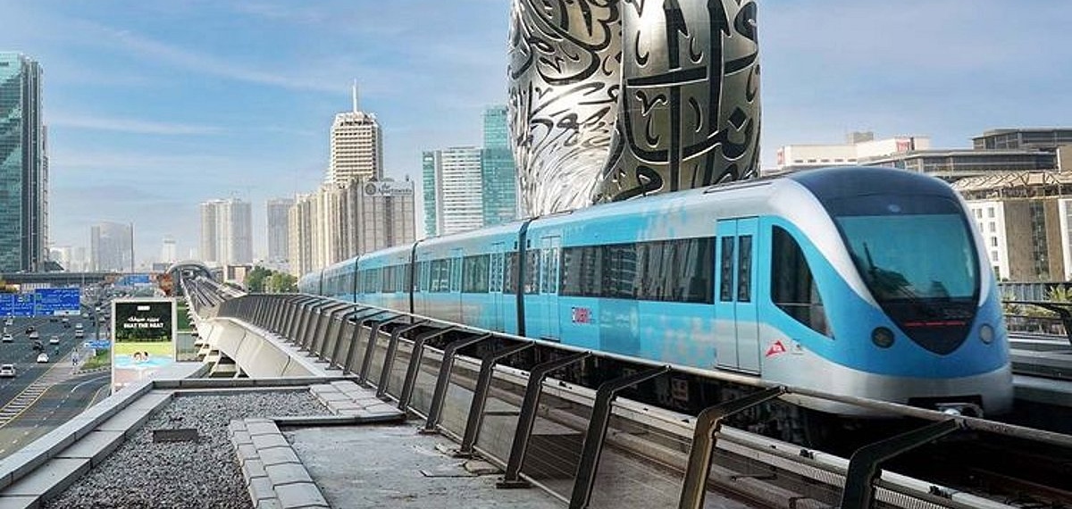 റമദാൻ മാസം പൊതുഗതാഗത സംവിധാനങ്ങളുടെ പ്രവർത്തന സമയത്തിൽ മാറ്റം വരുത്തി ദുബായ്