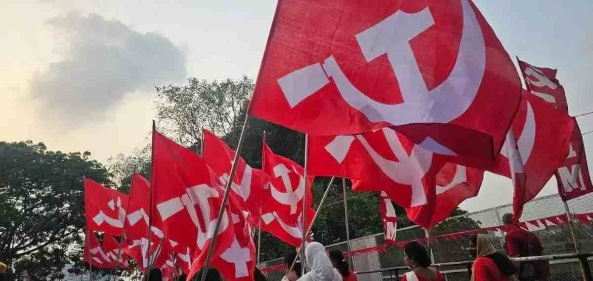 പാലക്കാട് സിപിഐഎമ്മിന് ഭീഷണിയായി വിമതനീക്കം; പുതിയ പാര്‍ട്ടി രൂപീകരിക്കാൻ ശ്രമം