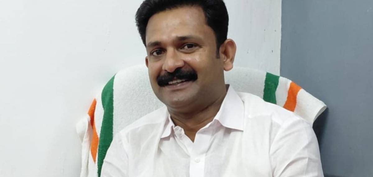 എറണാകുളം ജില്ലാ പഞ്ചായത്തിൽ സ്ഥാനാർത്ഥികളെ പ്രഖ്യാപിച്ച് കോൺഗ്രസ്; ജിന്റോ ജോൺ തുറവൂരിൽ നിന്ന് മത്സരിക്കും