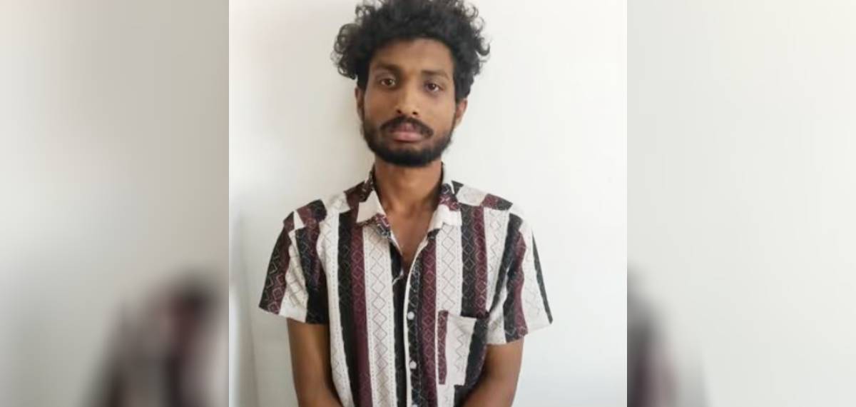 'സ്ത്രീകളുടെ അടിവസ്ത്രങ്ങൾ മോഷ്ടിക്കും, അവ ധരിച്ച് വീഡിയോ എടുക്കും'; ബെംഗളൂരുവിൽ മലയാളി യുവാവ് അറസ്റ്റിൽ