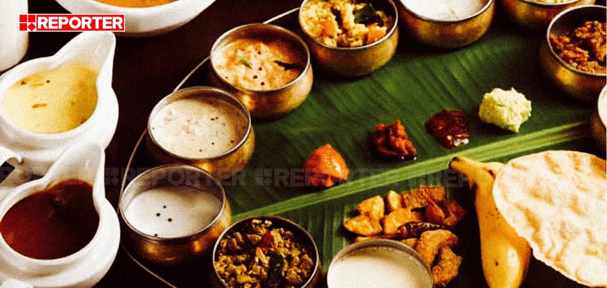 ഭക്ഷണശീലങ്ങൾ സൂപ്പർ; ഇന്ത്യയെ കണ്ടുപഠിക്കാൻ ആവശ്യം