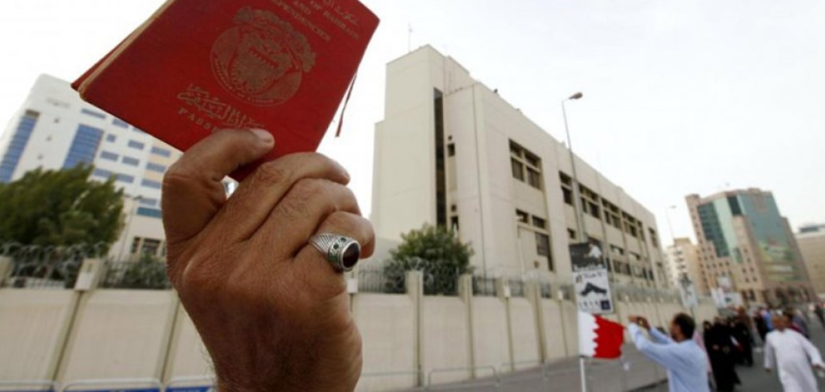 താമസരേഖ ഇല്ലാത്ത 127 വിദേശിയരെ നാടുകടത്തി; നടപടി ശക്തമാക്കി ബഹ്റൈൻ