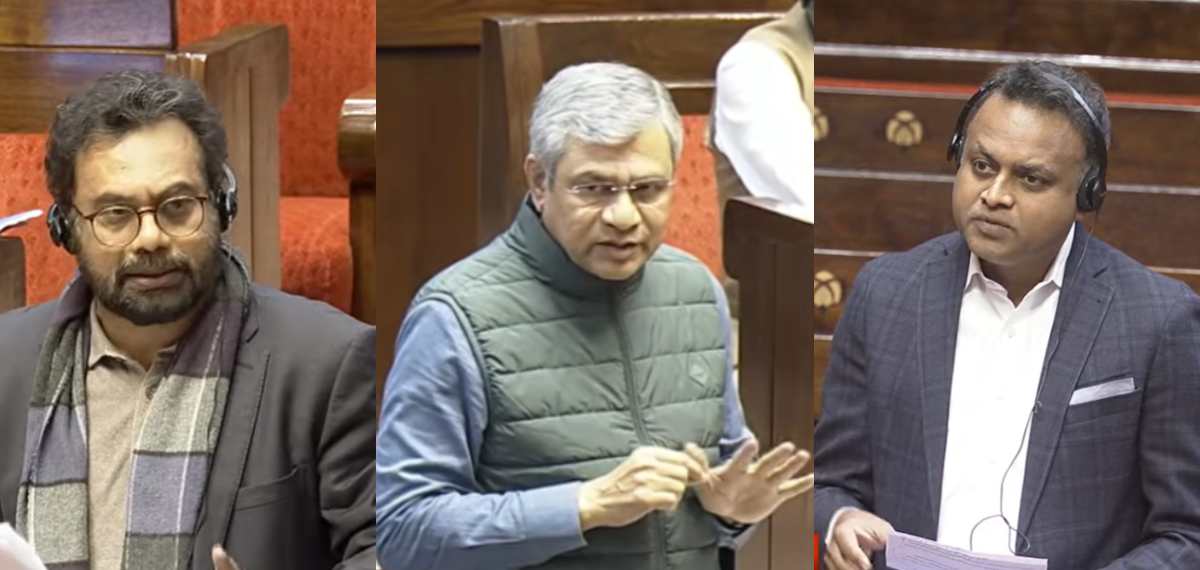 'അതിവേഗ പാതയിൽ ഇ ശ്രീധരനെ എന്തെങ്കിലും ചുമതല ഏൽപിച്ചിട്ടുണ്ടോ?'; വ്യക്തമായ മറുപടി നൽകാതെ കേന്ദ്ര മന്ത്രി