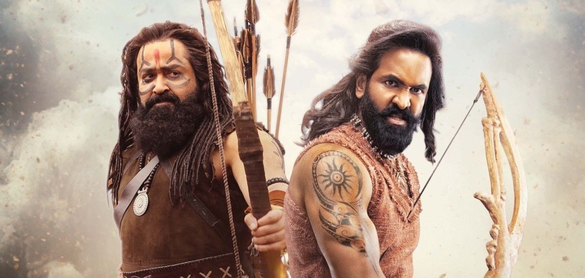 കണ്ണപ്പ ഒന്ന് കാണണം എന്നില്ലേ… സിനിമയുടെ സ്ട്രീമിങ് തിയതി പുറത്തുവിട്ട് അണിയറപ്രവർത്തകർ