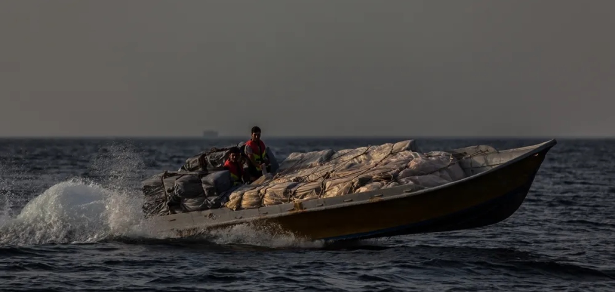 കഴിഞ്ഞ വർഷം തടഞ്ഞത് 1,000ത്തിലധികം കള്ളക്കടത്തുകള്‍; കണക്കുകളുമായി ഒമാൻ