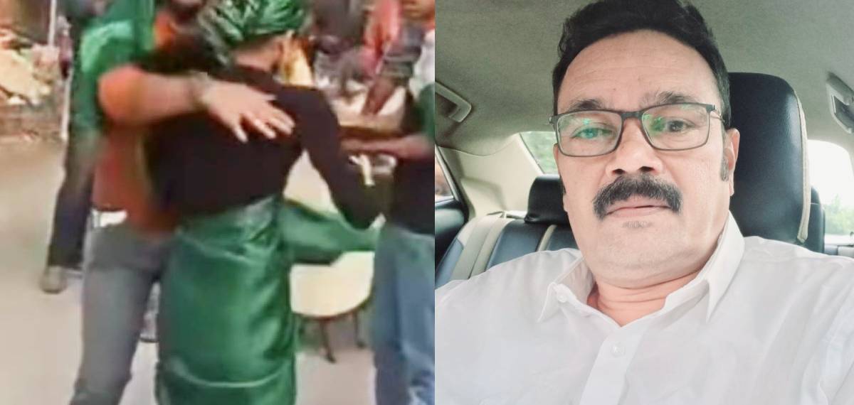 ലീഗ് വേദികളില് ആണ് പെണ്കൊടിമാര് ഇടകലര്ന്ന് ഡാന്സ് കളിക്കുന്നു, ആഘോഷം അതിര് വിടാതിരിക്കട്ടെ: ഷാഫി ചാലിയം