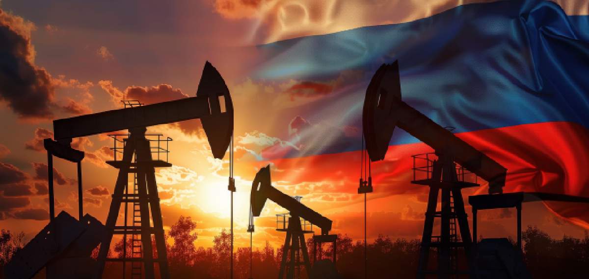 റഷ്യന്‍ എണ്ണ വാങ്ങാന്‍ റിലയന്‍സ് ഇല്ലെങ്കിലെന്താ ഇന്ത്യന്‍ ഓയിലും നയാരയും റെഡി