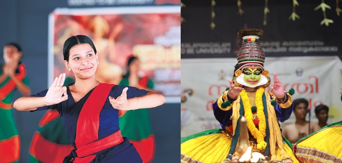 വിദ്യാരംഭ ദിനത്തില്‍ പുറപ്പാട്; ചരിത്രം കുറിച്ച് സാബ്രിയുടെ അരങ്ങേറ്റം