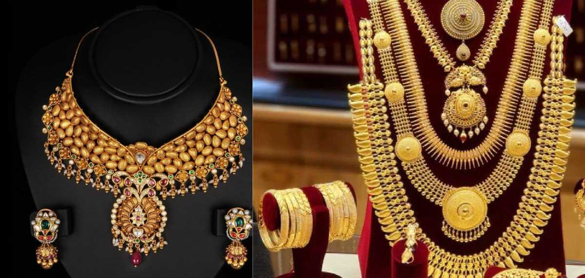 Gold rate February 16, 2026