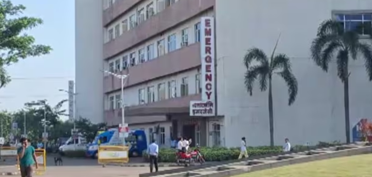 പശ്ചിമബംഗാളില്‍ എംബിബിഎസ് വിദ്യാര്‍ത്ഥിനി പീഡനത്തിനിരയായി; സംഭവം ആശുപത്രി പരിസരത്ത്