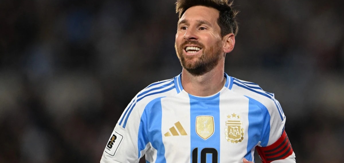 'ടീമിന് ബാധ്യതയാവില്ല, ഫിറ്റാണെങ്കിൽ കളിക്കും'; 2026 ലോകകപ്പിനെ കുറിച്ച് മെസി