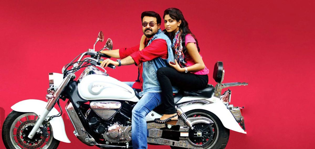 ലാലേട്ടൻ ഓട്ടം തുടരുകയാണ്.. രാവണപ്രഭുവിന് ഭീഷണിയാകുമോ റൺ ബേബി റൺ, റീ റിലീസ് പ്രഖ്യാപിച്ച് ചിത്രം