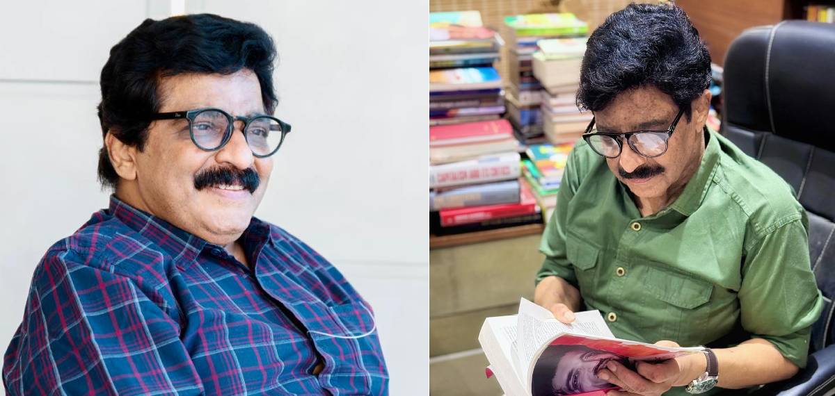 'ഹൃദയമിടിപ്പ് നിലച്ചപോലുള്ള നിമിഷത്തിലും നിങ്ങളുടെ പ്രാർത്ഥനകൾ കവചംപോലെ പൊതിഞ്ഞു'; തിരിച്ചെത്തി എം കെ മുനീർ