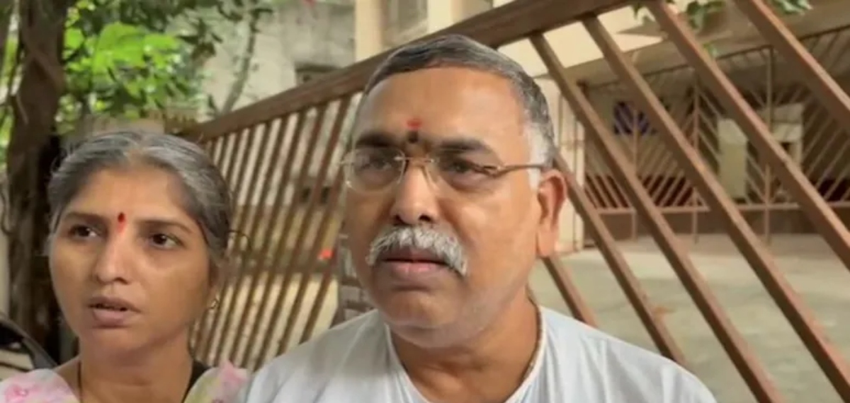 അമിത് ഷായും അജിത് ഡോവലുമായി കോണ്‍ഫറന്‍സ് കോള്‍, സംശയം തോന്നിയില്ല; 53കാരനിൽ നിന്ന് തട്ടിയെടുത്തത് 4 കോടി