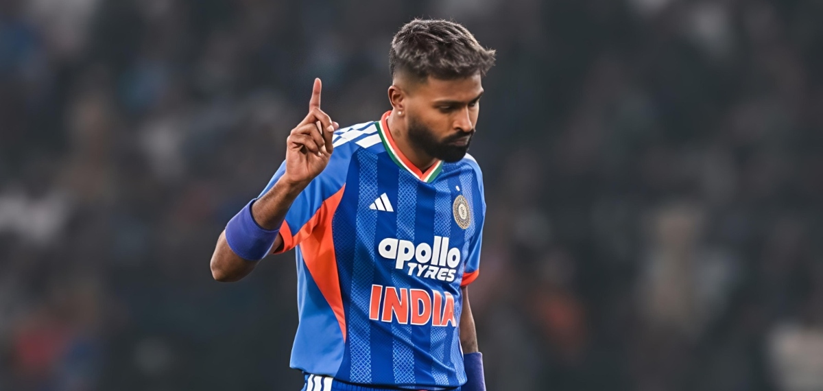 അപൂർവ റെക്കോർഡിലേക്ക് ഒരു വിക്കറ്റ് ദൂരം!; ആദ്യ ഇന്ത്യൻ താരമാകാൻ തയ്യാറെടുത്ത് ഹാർദിക് പാണ്ഡ്യ