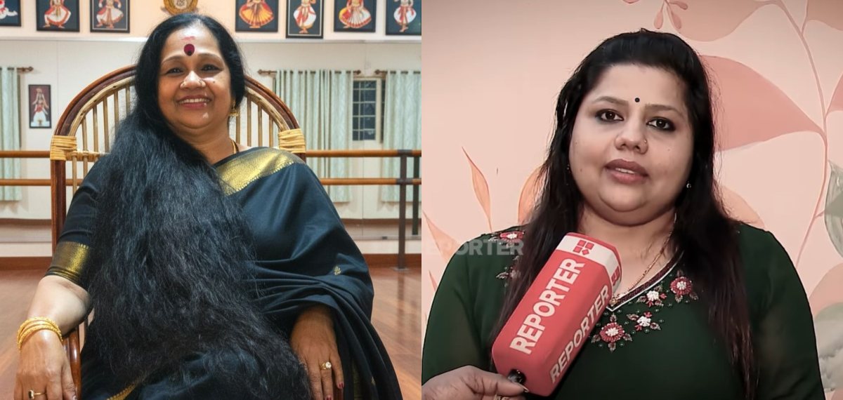 മണ്ഡോദരി എന്ന് വിളിക്കുന്നതിൽ അഭിമാനം, നിറമോ ജാതിയോ അല്ല കലയുടെ മാനദണ്ഡം; സ്നേഹ