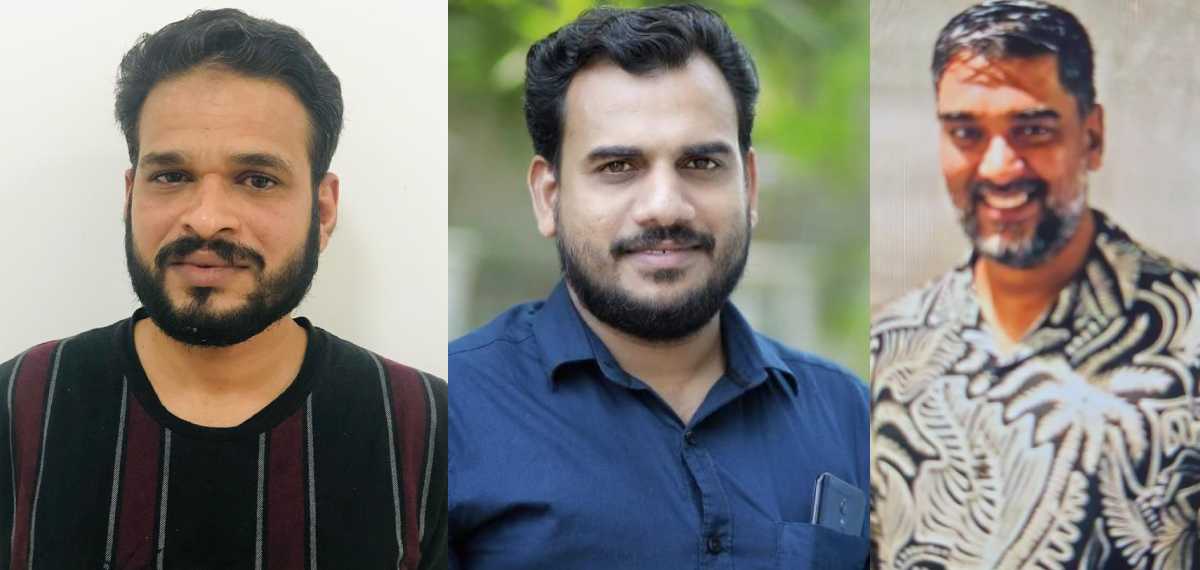 'ഏത് അസുഖവും സിദ്ധിയിലൂടെ കണ്ടെത്തി ഭേദമാക്കും': ആത്മീയതയുടെ പേരില് കോടികളുടെ തട്ടിപ്പ്, 3 പേര് പിടിയില്