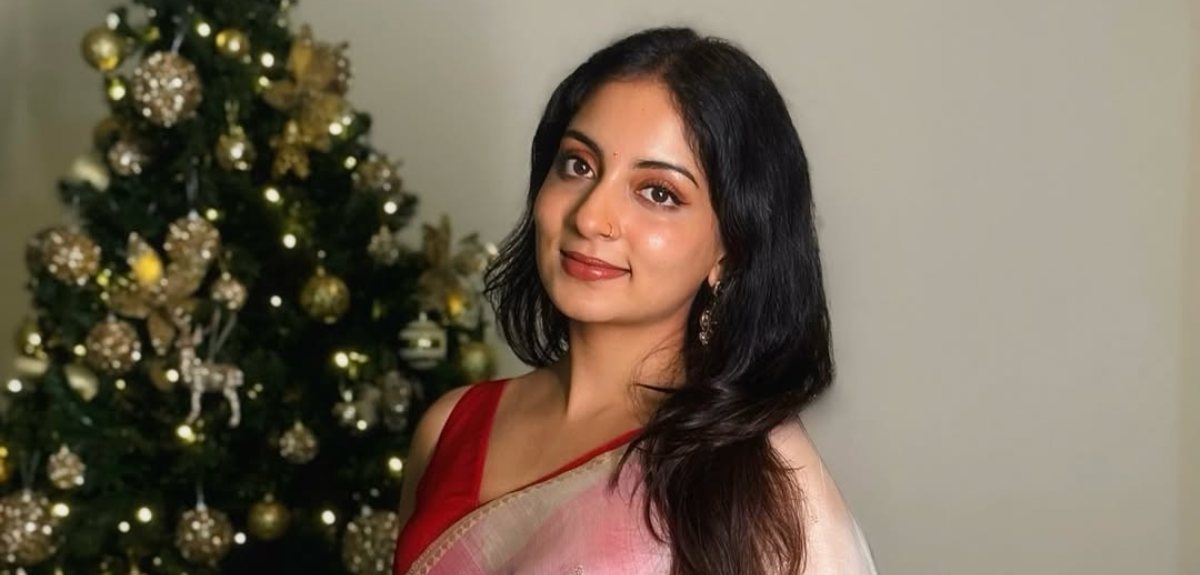 'കുഞ്ഞമ്മ എന്ന സ്ഥാനമല്ല, ആ വാക്കിനെയാണ് എനിക്ക് ഇഷ്ടമല്ലാത്തത്', ഇഷാനി കൃഷ്ണ