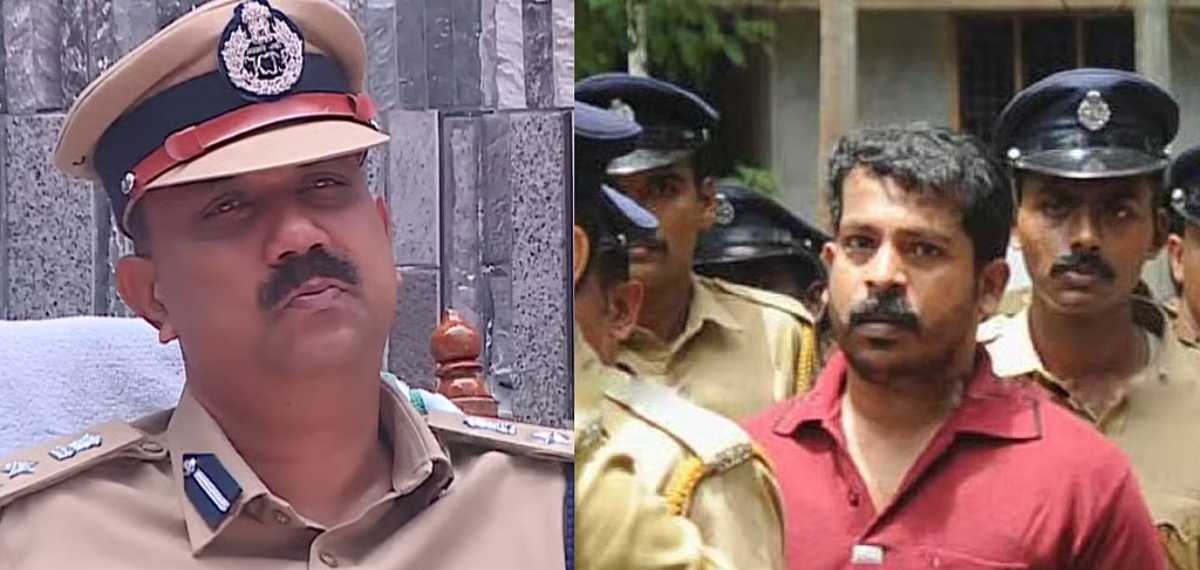 കൊടി സുനി ഉള്പ്പെടെയുള്ളവര്ക്ക് പണം വാങ്ങി സൗകര്യങ്ങള്, പരോള്; ജയില് ഡിഐജിക്കെതിരെ വിജിലന്സ് കേസ്