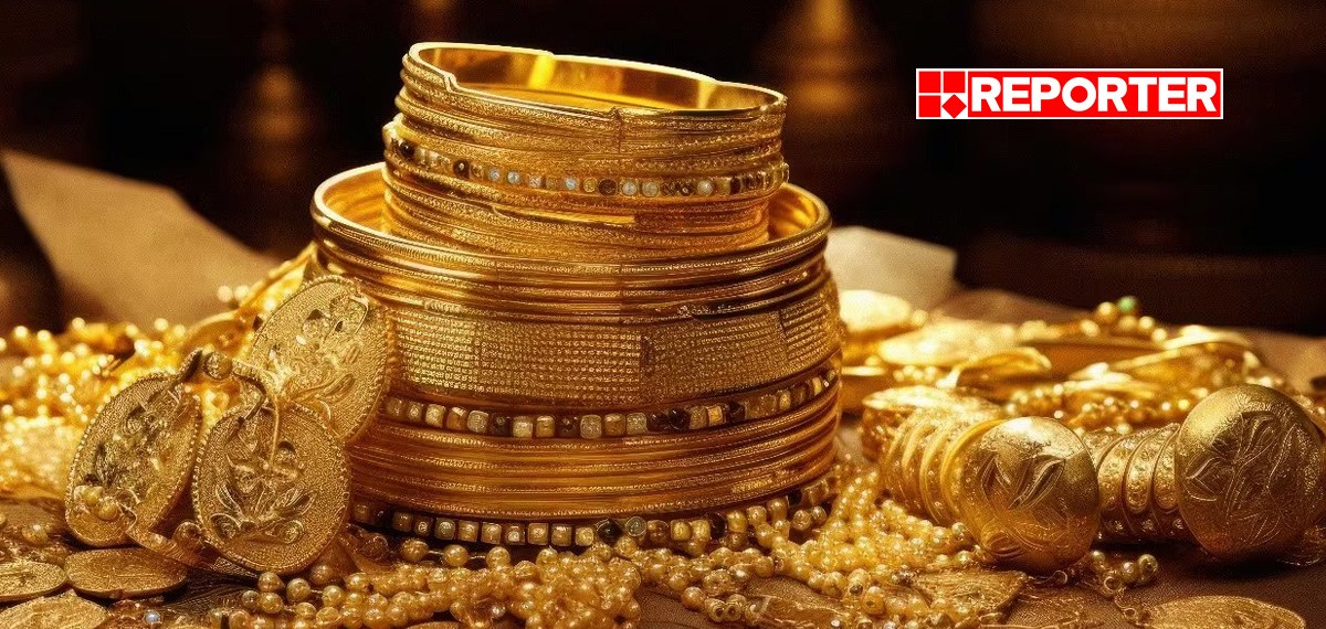 സ്വര്‍ണം വിലക്കുറവില്‍ വാങ്ങണോ? ഇന്ത്യയിലെ ഈ  സംസ്ഥാനത്ത് നിന്ന് വാങ്ങിക്കോളൂ