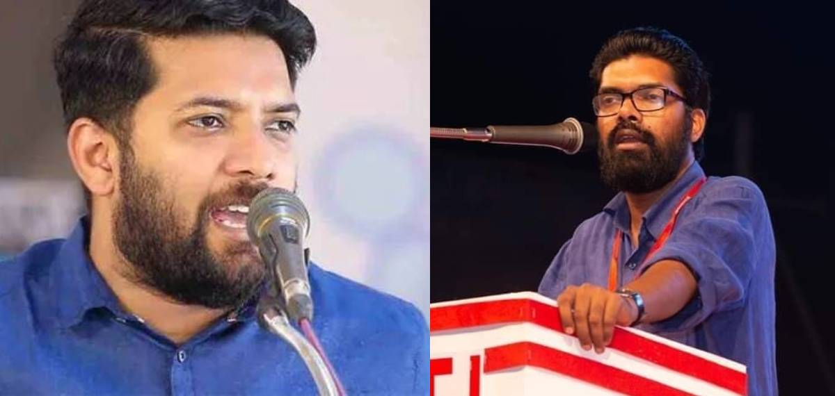 'ഷാഫി വന്നില്ലായിരുന്നെങ്കിൽ പേരാമ്പ്രയിൽ ഒരു പ്രശ്‌നവും ഉണ്ടാവില്ലായിരുന്നു, എംപി കലാപത്തിന് ശ്രമിച്ചു'