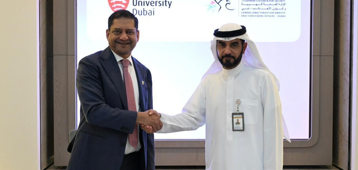 അക്കാദമിക് പങ്കാളിത്തം ശക്തമാക്കുക ലക്ഷ്യം; മിഡില്‍സെക്‌സ് യൂണിവേഴ്‌സിറ്റിയുമായി ധാരാണാപത്രം