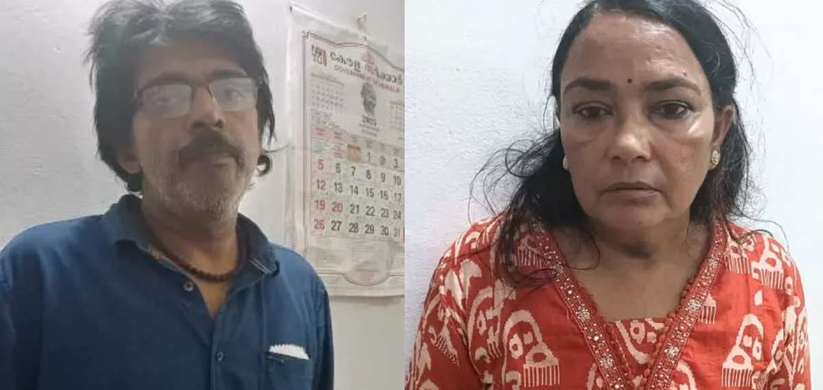 കോഴിക്കോട് ആറ് വയസുകാരിയെ പട്ടിണിക്കിട്ടും മർദിച്ചും കൊന്ന കേസ്: അച്ഛനും രണ്ടാനമ്മയ്ക്കും ജീവപര്യന്തം തടവ്