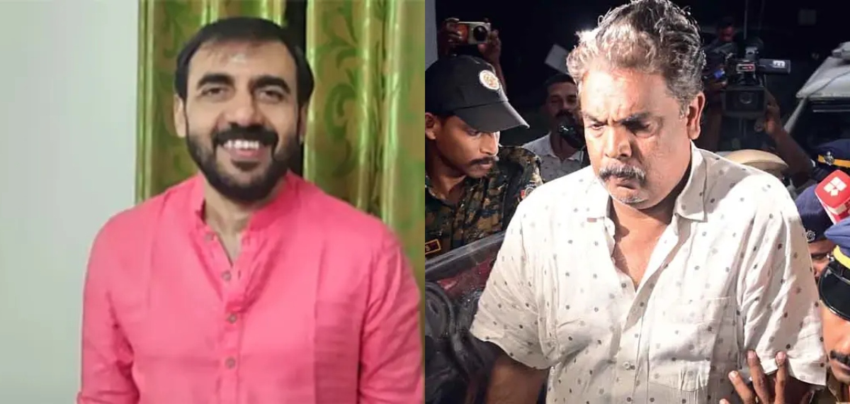 ശബരിമല സ്വര്‍ണക്കൊള്ള; ഉണ്ണികൃഷ്ണന്‍ പോറ്റിയുടെയും മുരാരി ബാബുവിന്റെയും റിമാന്‍ഡ് നീട്ടി