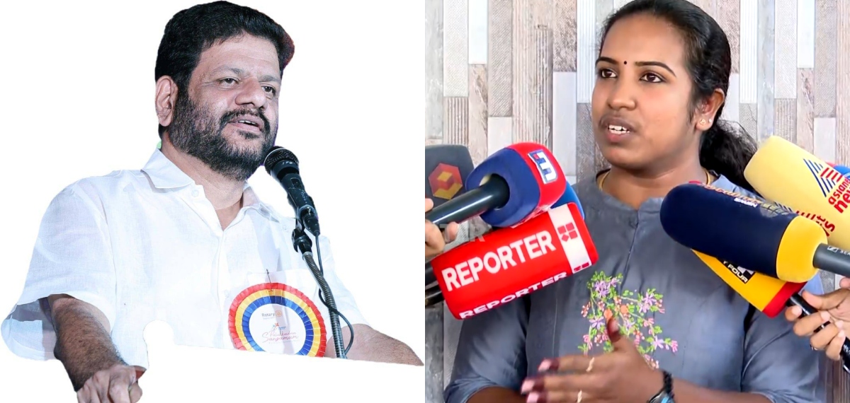 നേരിട്ടത് കയ്‌പ്പേറിയ അനുഭവം, പക്ഷെ വീട്ടിലൊരു പ്രശ്‌നമുണ്ടായാൽ അടുത്ത വീട്ടിലേക്ക് അല്ലല്ലോ പോവുക: പ്രിയ അജയൻ