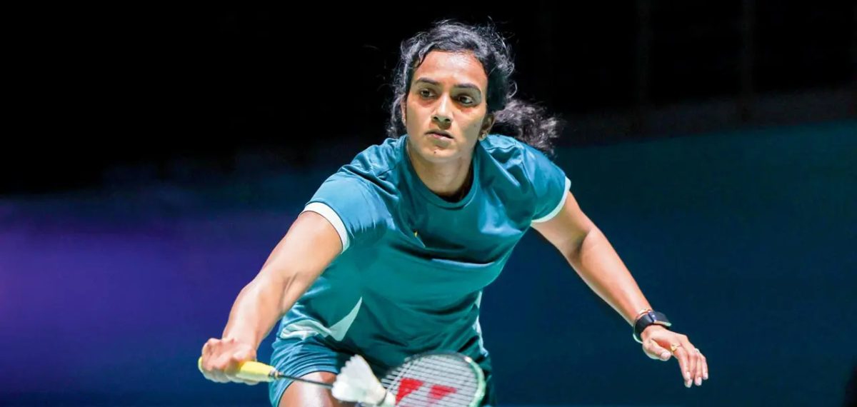 ഇന്ത്യ ഓപ്പൺ ബാഡ്മിന്റൺ; പിവി സിന്ധുവിന് നിരാശ, ആദ്യ റൗണ്ടിൽ തന്നെ പുറത്ത്