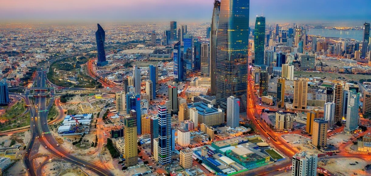 കുവൈത്തിൽ ഇന്ത്യക്കാരുടെ എണ്ണം 10 ലക്ഷം കവിഞ്ഞു