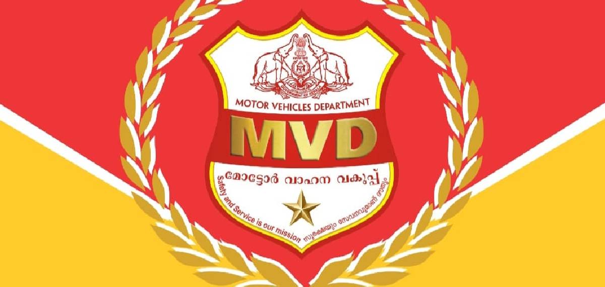 ലോറി ഡ്രൈവർമാർക്ക് എംവിഡി ലൈൻ ട്രാഫിക്ക് പരിശീലനം നല്‍കും; മുൻഗണന ഇവർക്ക്