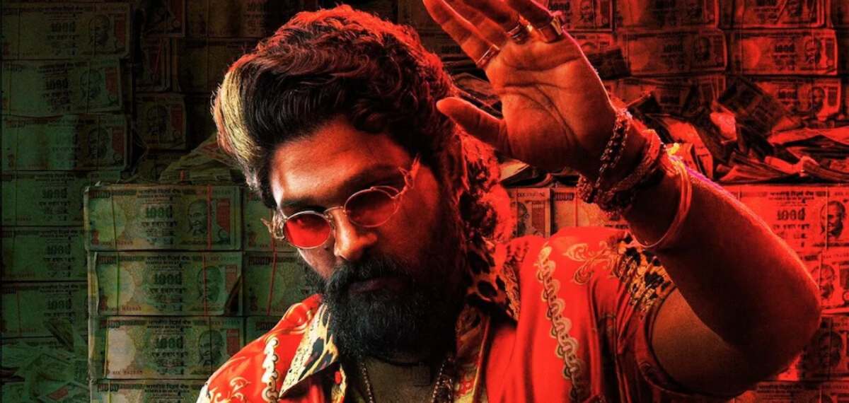 പുഷ്പയുടെ ചന്ദന കടത്ത് ജപ്പാനിലേക്ക് നീളുന്നു, സിനിമ അടുത്ത വർഷം ജപ്പാനിൽ റിലീസ് ചെയ്യും