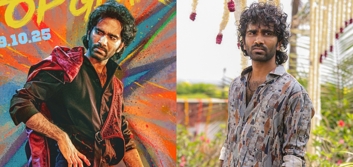 രണ്ട് തവണ ആ സിനിമ ഞാൻ ഒഴിവാക്കി, കഥയിലെ ട്വിസ്റ്റ് പ്രേക്ഷകർ എങ്ങനെ സ്വീകരിക്കുമെന്ന് ഭയപ്പെട്ടു: പ്രദീപ്