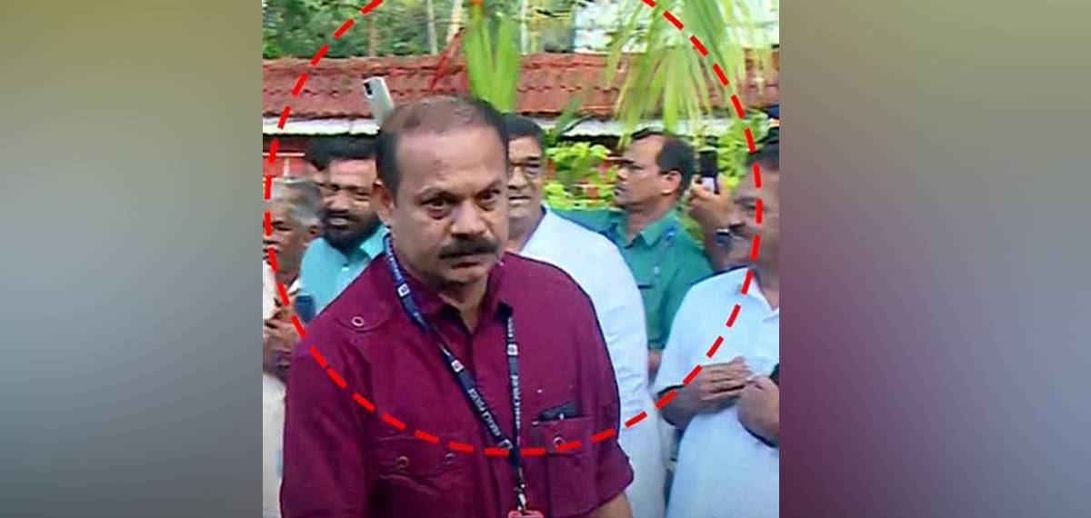 മുഖ്യമന്ത്രിയുടെ ഗൺമാന് സ്ഥാനക്കയറ്റം; ആഭ്യന്തരവകുപ്പിന്‍റെ നീക്കം താത്കാലിക തസ്തിക സൃഷ്ടിച്ച്