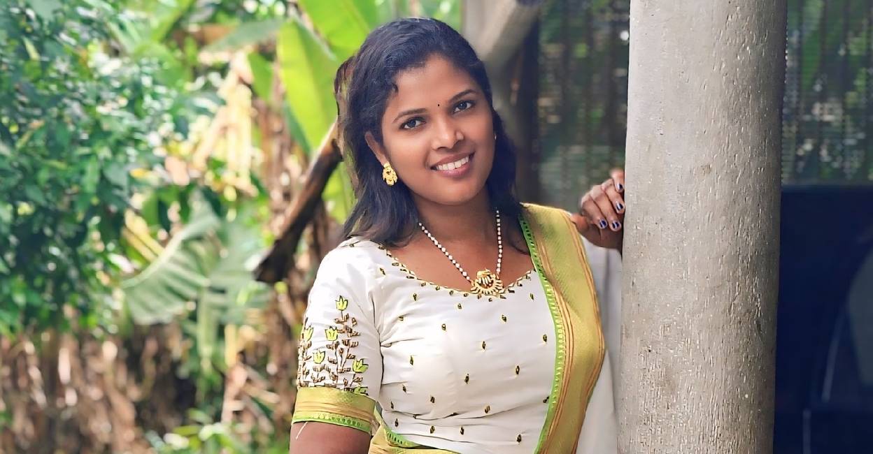 ട്രോളുകള് ഫലം കണ്ടില്ല, 'മായാ വി' തോറ്റു; കൂത്താട്ടുകുളത്ത് എടയാര് വെസ്റ്റ് വാര്ഡില് യുഡിഎഫിന് വിജയം