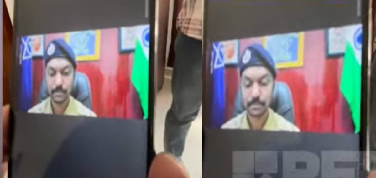 പോപ്പുലർഫ്രണ്ട് ബന്ധം ആരോപിച്ച് ഡിജിറ്റൽ അറസ്റ്റിന് ശ്രമം, വിദഗ്ദമായി തടഞ്ഞ് സൈബർപൊലീസും റിട്ട. ബാങ്ക്മാനേജറും