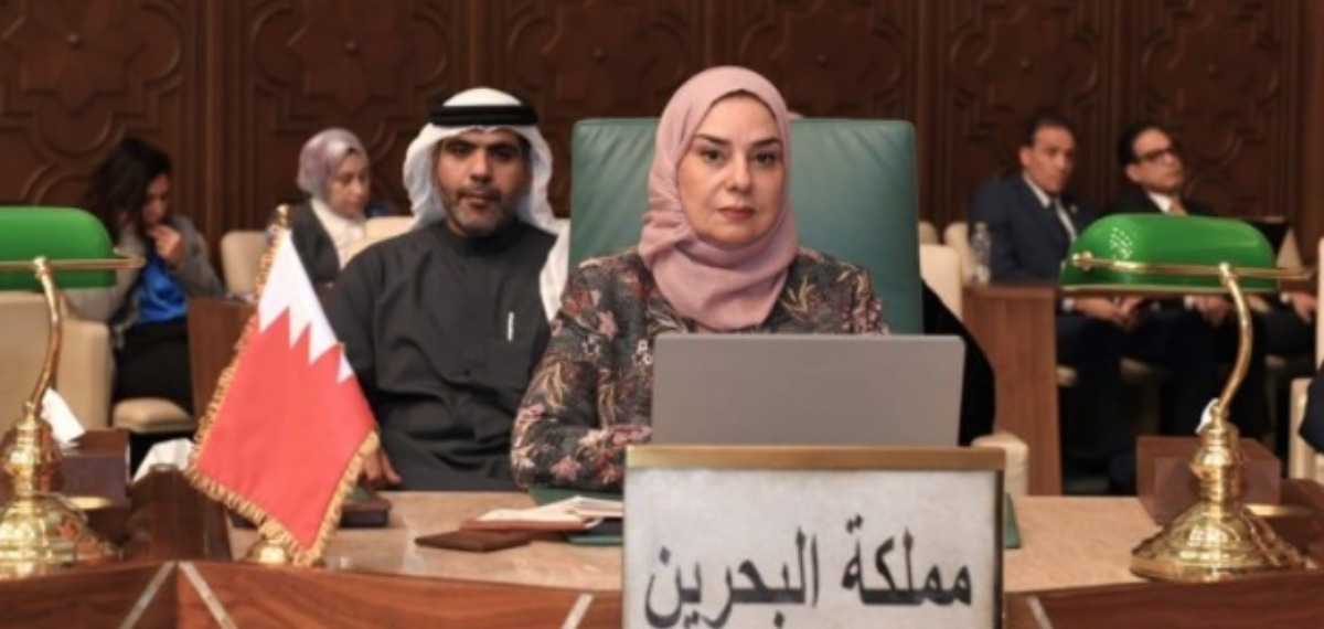 അറബ് ലീഗ് ലോക അറബി ഭാഷ ദിനാഘോഷത്തിൽ ബഹ്‌റൈൻ പങ്കെടുത്തു