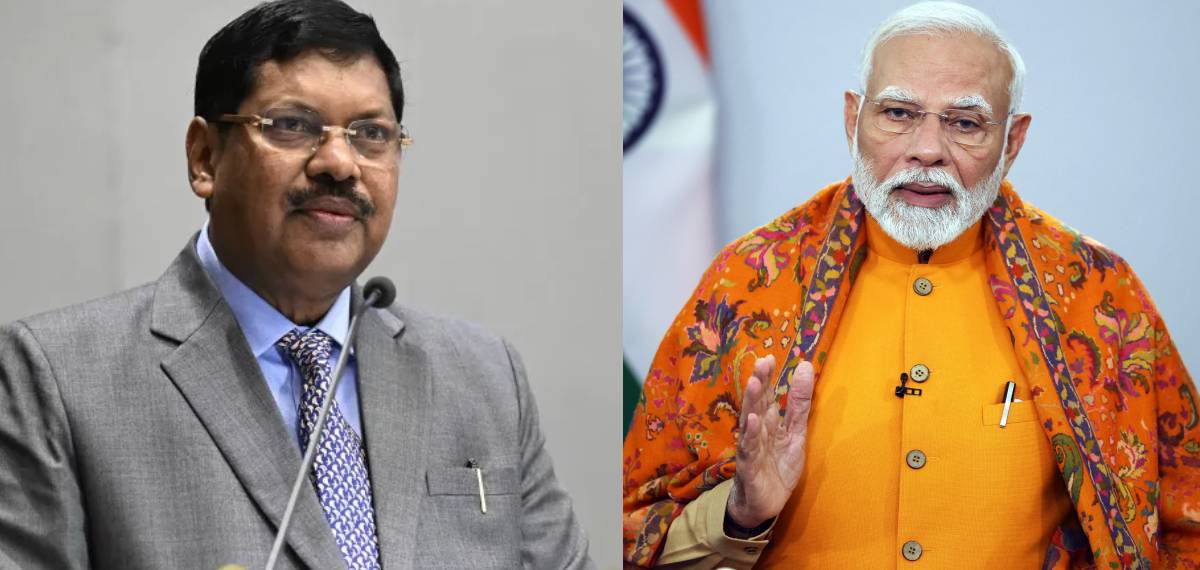 'ഇത്തരം നിന്ദ്യമായ പ്രവർത്തനങ്ങൾക്ക് നമ്മുടെ സമൂഹത്തിൽ സ്ഥാനമില്ല, ഇത് അപലപനീയം': പ്രധാനമന്ത്രി നരേന്ദ്രമോദി